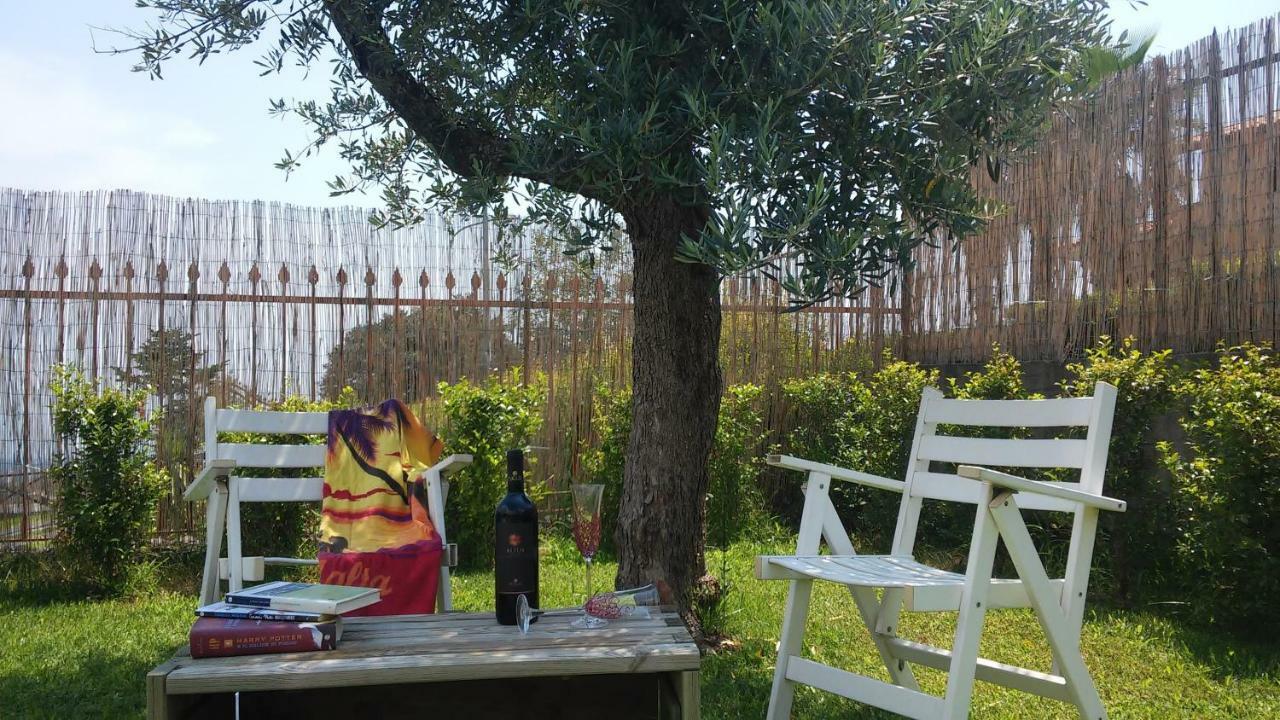 Etna Winery Apartamento Zafferana Etnea Exterior foto